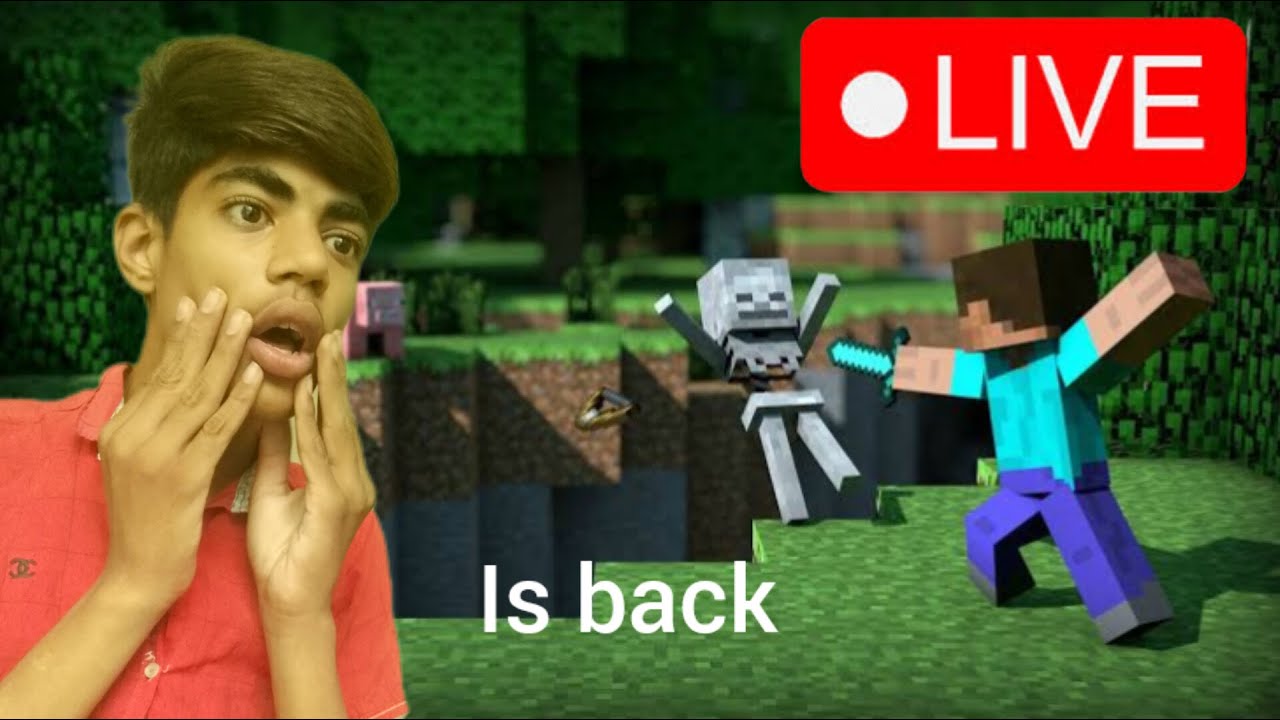TECH EMPIRE IS BACK - YouTube