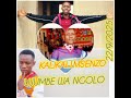 KALIKALI MSENZO UJUMBE WA NGOLO