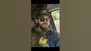 Who else has finish the fallout series? #CapCut #fallout #AI #gaming #fyp