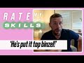Ben Foster Rates Your Goalkeeping Saves | Rate My Skills | SPORTbible