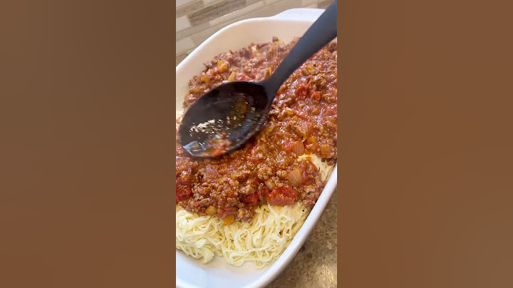 Viral spaghetti recipe #viralrecipe