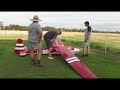 Large RC Gliders Wangaratta 2017. VARMS