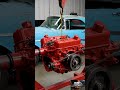 How a Destroyed Vintage Thunderbird Gets Its Soul Back #restoration #classiccar #beforeandafter