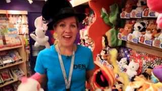 #DENupgrade No. 18 - Denver International Airport Upgrades the Passenger Experience