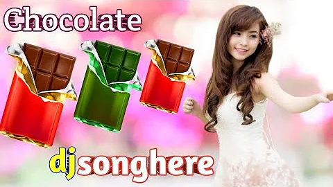 Kudi Tu Chocolate hai remix song | dj song | hindi dj song | dj songhere