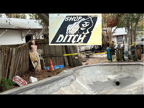 First Trip To Shopditch DIY Of 2025!!