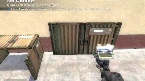 Easy Gmod Door Tutorial