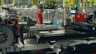 Teaser - Wie verändert sich die Arbeit am Automobil in Baden-Württemberg?