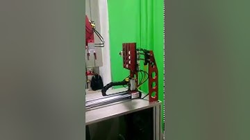 Ball Sorting Machine