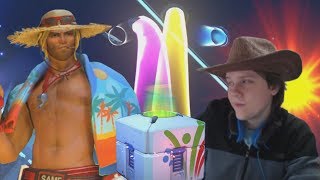 Overwatch - Unboxing 101 Summer Games Lootboxes!