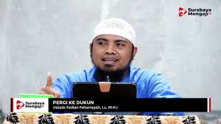 Bahasa Jawa: Pergi ke Dukun - Ustadz Fadlan Fahamsyah, Lc, M.H.I