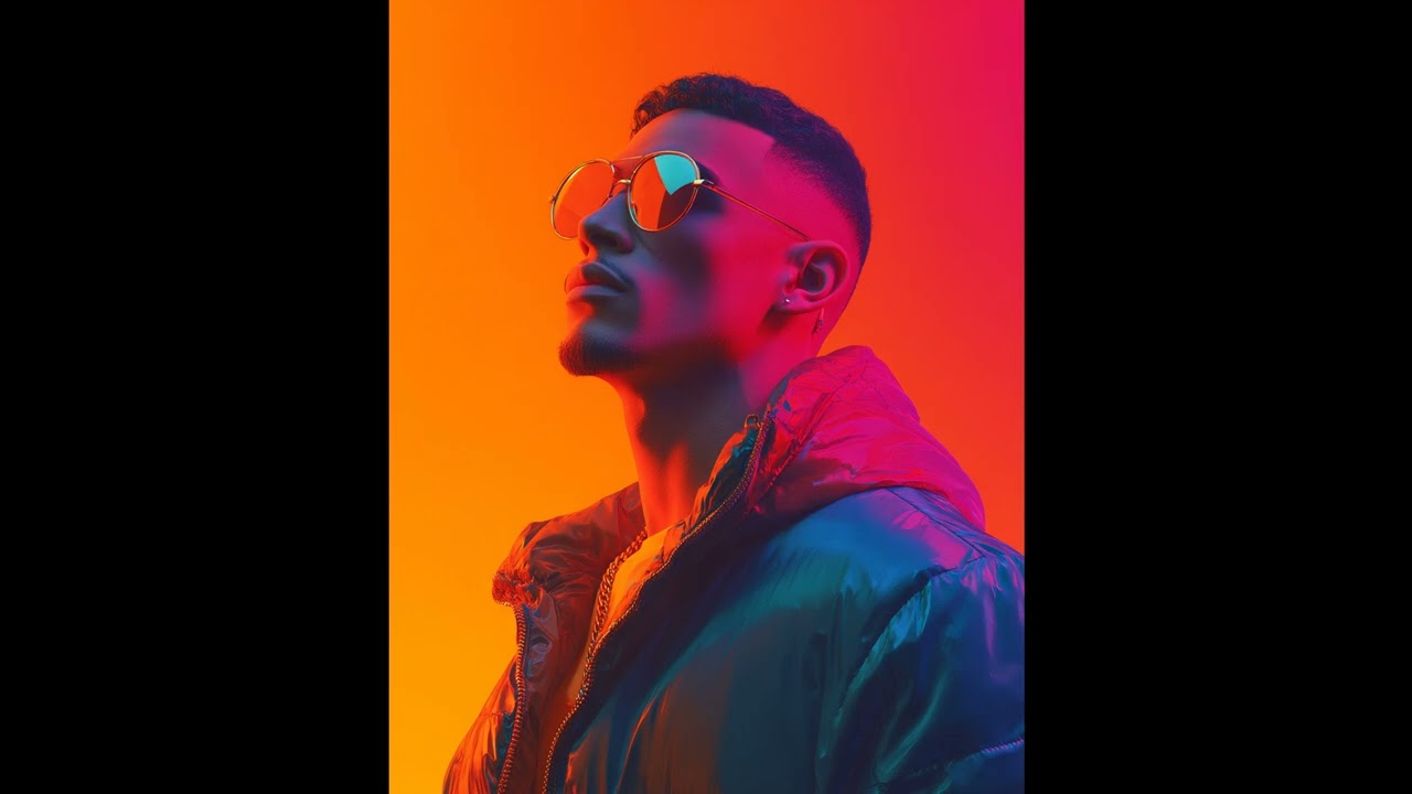 El Alfa Type Beat "Voice" Dembow Club Beat 2026