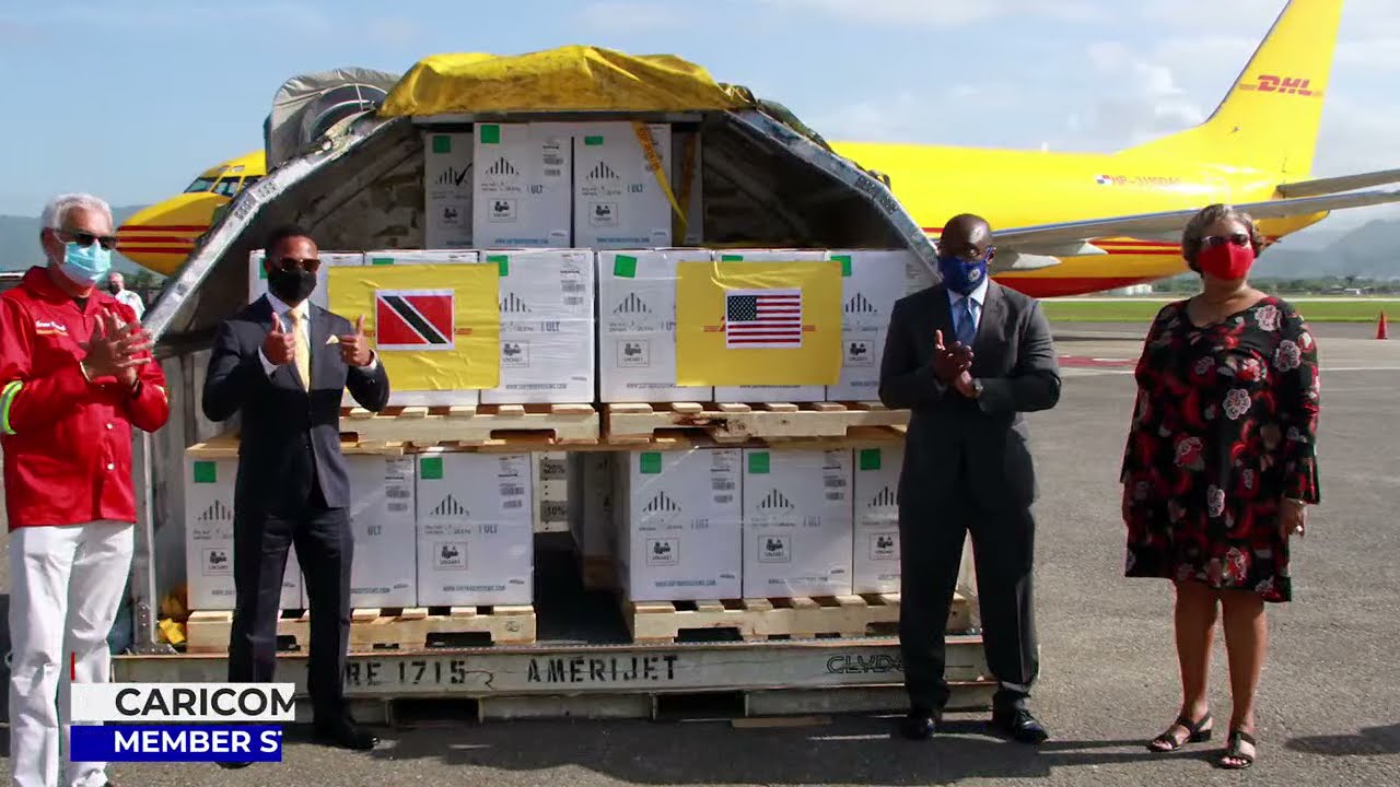 CARICOM News: CARICOM Negotiations Yield Success