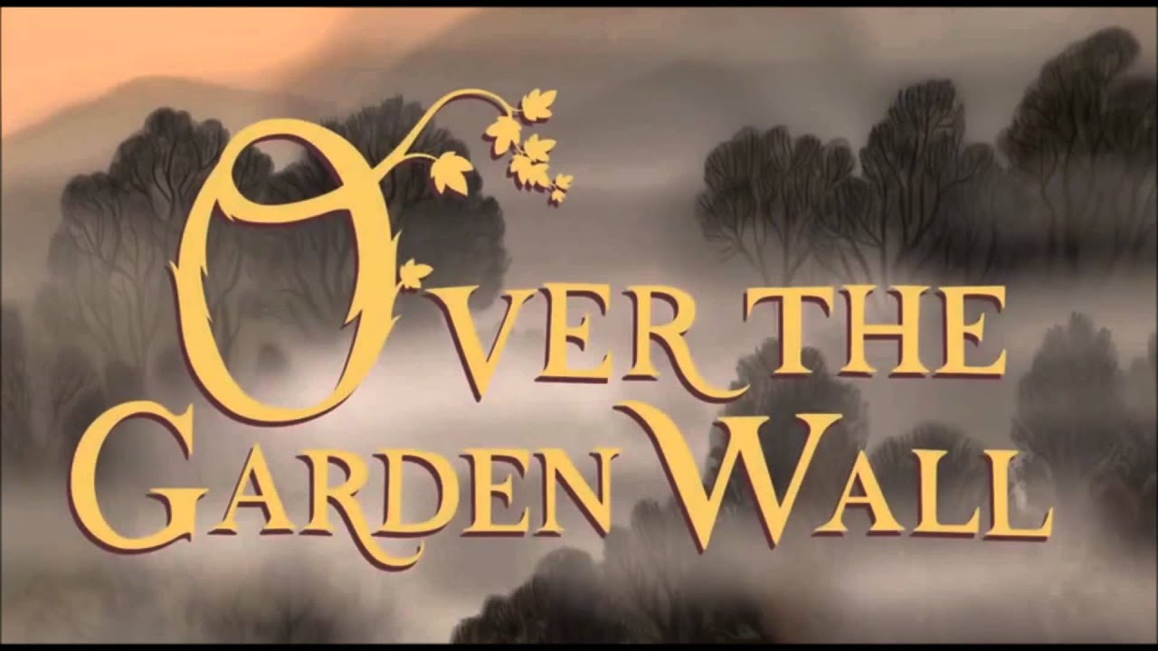 Intro Over The Garden Wall OST YouTube