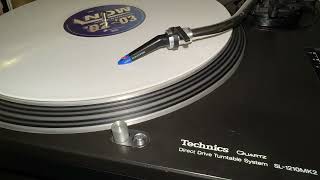 Black Eyed Peas - Shut up (vinyl record)
