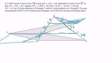 2025 AIME I Problem 2