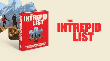 The Intrepid List