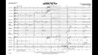 Learn to Fly arranged by Michael Brown