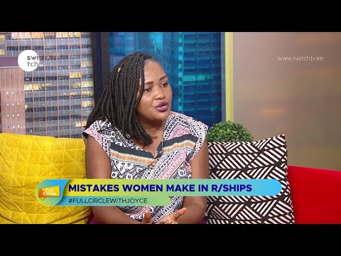 Video: Women's Mistakes That Men Do Not Forgive