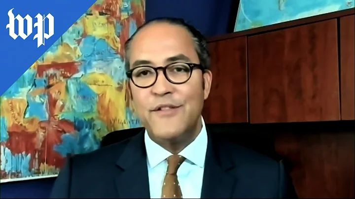 Former congressman Will Hurd says leaders need to ...