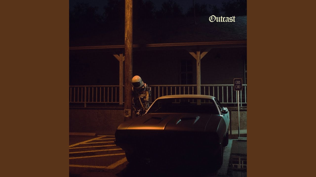 Outcast adlı videoyu YouTube'da izle Outcast adlı videoyu YouTube'da izle