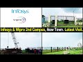 Infosys Investment In West Bengal