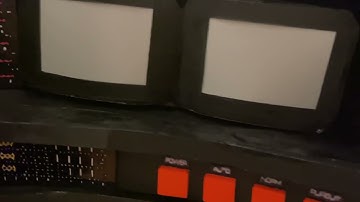 Knight Rider KITT (modulator 2) dashboard cardboardaction!