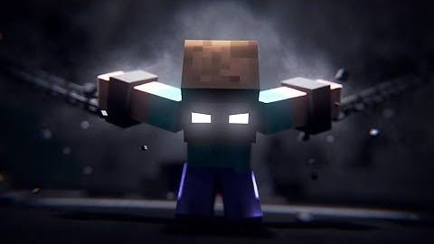 THE EPIC RESCUE BY HEROBRINE- Alex and Steve life(MINECRAFT ANIMATION)|| VIDEO BY SQUARED MEDIA