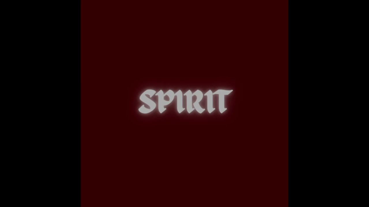 NPIRE PRESENTS: SPIRIT (PROD. BY NPIRE) 