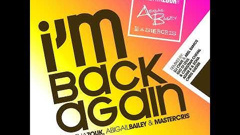I Am Back Again (Original Extended Mix)