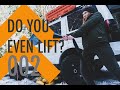 Does this inflatable jack even lift?: EP 2