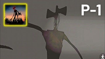 Siren Head Field PART - 1 SeSagames Walkthrough (iOS - Android) 2023