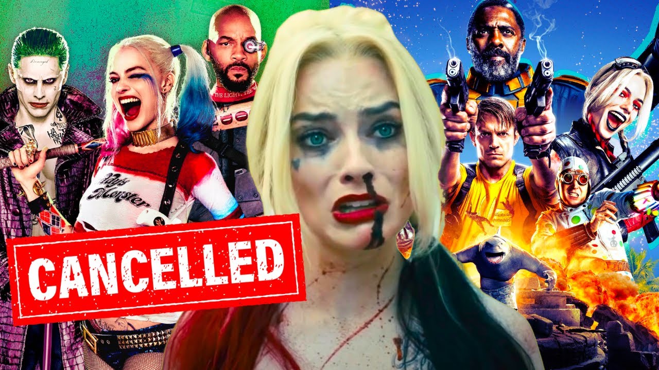 The Suicide Squad 2 - will Suicide Squad 3 happen?