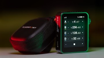 Unboxing & First Look: The Flashpoint R2 Nano Pro. My NEW Favorite Flash Trigger