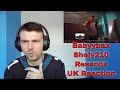 Reasons  babyybax ft shely210 official  uk reaction