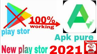 100% working apk pure 2019 in mod apk in hindi download by ... - 