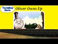 [The Railway Shorts] Oliver owns up
