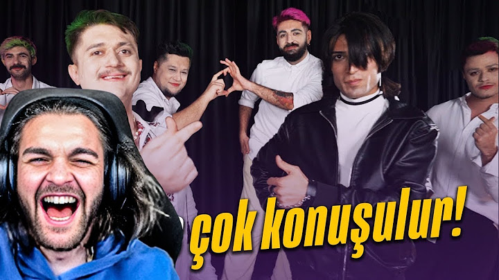 Ebonivon - Mertcan Bahar 'DANS ETTİK ETMEZ OLAYDIK - Hayalleri Gerçekleştirdim' İzliyor @Ebonivon
