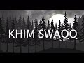 Khim Swaqq-Took Risks (Official Lyrics Video)