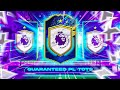 20x GUARANTEED PREMIER LEAGUE TOTS PACKS! 🥳 - FIFA 21 Ultimate Team