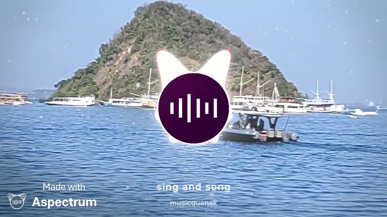 Slow enak sing and song (by musicquenak) 