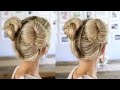 3 Easy Double Buns | Space Buns for Thin, Normal, & Thick Hair