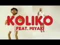 VVIP koliko ft Miyaki (Official Video)