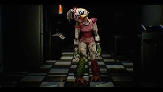 FNAF Security Breach | Pt 2