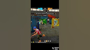 pew-pew-pew 🔫 to #FIRE_DNLGAMER (FREE FIRE EDIT#shorts # viral #trending