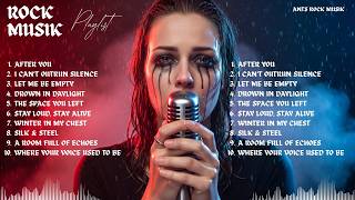 Still Waiting... TOP PLAYLIST SAD SLOW ROCK 2026 EMOTIONAL SLOW ROCK BALLAD