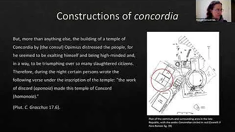 Hannah Cornwell (Birmingham), Internal War and the...