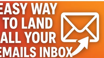 How to Stop Your Email From Landing in Spam 