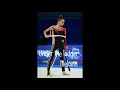 0033 music for rhythmic gymnastics with vocals