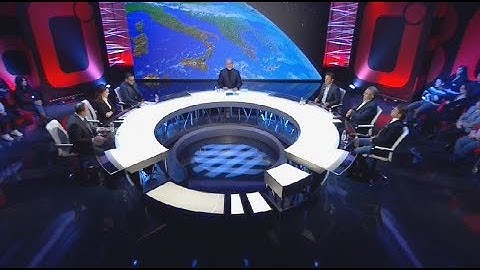 '360 gradë' - Opozita pa deputetë dhe kuvendi pa opozitë  - 25 shkurt 2019